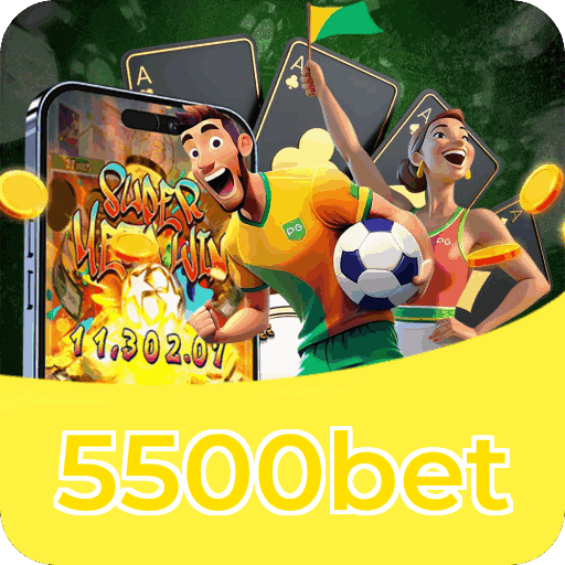 Cadastro 5500bet