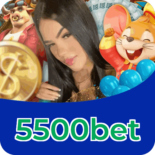 Slots Premium da PG Soft na 5500bet